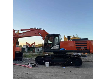 Escavatore cingolato HITACHI ZX350