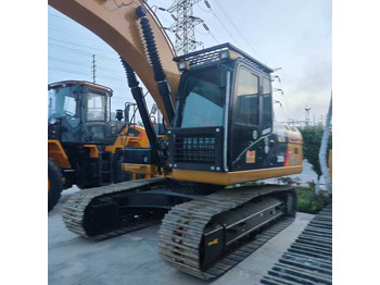 Escavatore cingolato CATERPILLAR 320D2