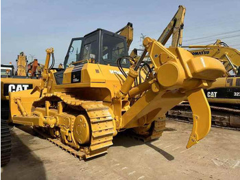 Bulldozer Second Hand Koamtsu D155 Bulldozer Hot Sale , komatsu D60  65 D85 D155: foto 2