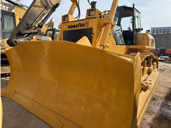 Bulldozer Second Hand Koamtsu D155 Bulldozer Hot Sale , komatsu D60  65 D85 D155: foto 3