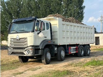 Camion SINOTRUK HOWO