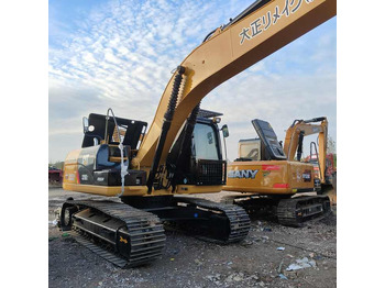 Escavatore cingolato USED Construction Caterpillar Cat 330D Excavator Earthmoving Machinery Used CAT 320D 325D 330D Used Excavators: foto 2