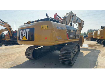 Escavatore Used 30tons  Large Caterpillar Excavator 330D2L for Sale Used CAT330D Excavator in Fine Condition and Low Price Hot Sale: foto 2