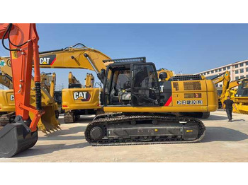 Escavatore Used 30tons  Large Caterpillar Excavator 330D2L for Sale Used CAT330D Excavator in Fine Condition and Low Price Hot Sale: foto 3