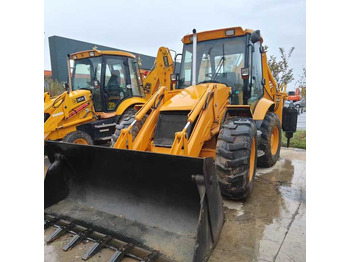 Terna JCB 3CX