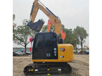 Miniescavatore CATERPILLAR 307E