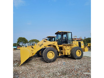 Pala gommata CATERPILLAR 950G