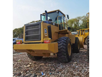 Pala gommata CATERPILLAR 950G