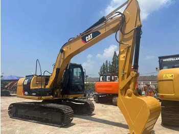 Escavatore Used Cat 312 Crawler Excavator  for Sale: foto 4