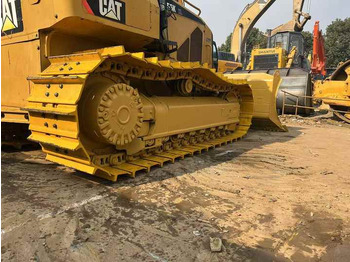 Bulldozer Used Cat Mini Bulldozer D5k  Cat Dozers [ Copy ]: foto 5