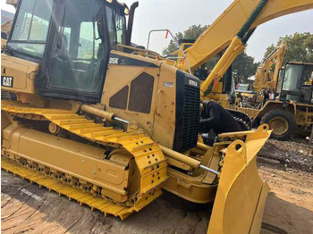 Bulldozer Used Cat Mini Bulldozer D5k  Cat Dozers [ Copy ]: foto 2