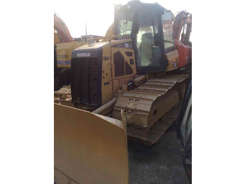 Bulldozer Used Cat Mini Bulldozer D5k D5 D5g Cat Dozers: foto 3