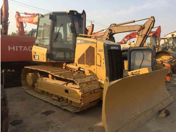 Bulldozer Used Cat Mini Bulldozer D5k D5 D5g Cat Dozers: foto 5