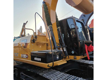 Escavatore cingolato Used Caterpillar Cat312D2GC Excavator Original Japan Heavy Machinery Caterpillar 312D2GC Excavator for Sale: foto 4