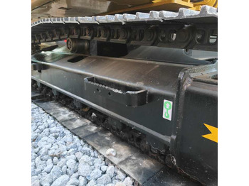 Escavatore cingolato Used Caterpillar Cat312D2GC Excavator Original Japan Heavy Machinery Caterpillar 312D2GC Excavator for Sale: foto 3