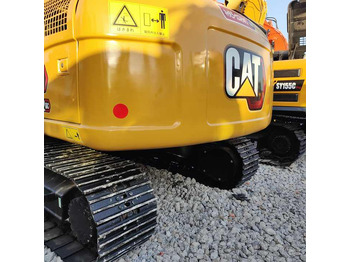 Escavatore cingolato Used Caterpillar Cat312D2GC Excavator Original Japan Heavy Machinery Caterpillar 312D2GC Excavator for Sale: foto 2