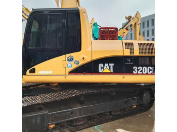 Escavatore CATERPILLAR 320CL