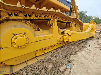 Bulldozer Used China Made SD22 Construction Machinery Shantui SD22 Crawler Bulldozer SD22 Earthmoving Machine Used Bulldozer: foto 5