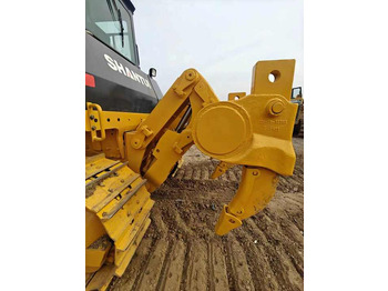 Bulldozer Used China Made SD22 Construction Machinery Shantui SD22 Crawler Bulldozer SD22 Earthmoving Machine Used Bulldozer: foto 4