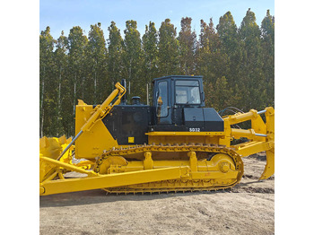 Bulldozer SHANTUI