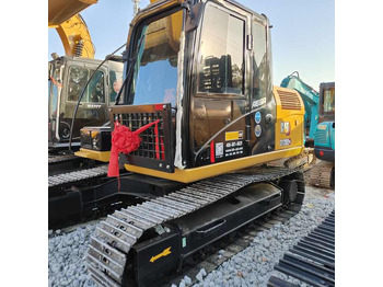 Escavatore cingolato CATERPILLAR 312D