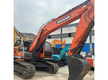 Escavatore cingolato DOOSAN DX225LC-9C