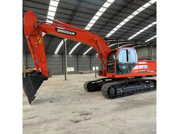 Escavatore cingolato DOOSAN DX225LC-9C