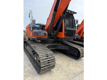 Escavatore cingolato Used Digger Doosan DX225LC-9T Construction Machinery Construction Digger Used Doosan DX225LC-9T Cheap Excavator: foto 3