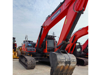 Escavatore DOOSAN DX225LC-9C