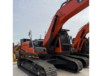 Escavatore cingolato DOOSAN DX225LC-9C