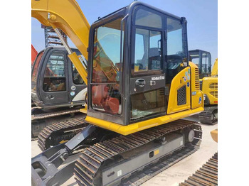 Escavatore KOMATSU PC70-8