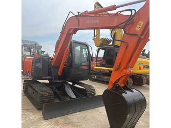 Escavatore HITACHI ZX70