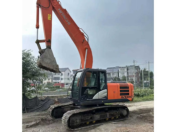 Escavatore HITACHI ZX210