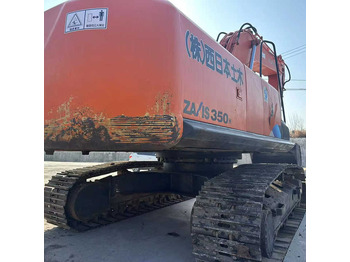 Escavatore HITACHI ZX350
