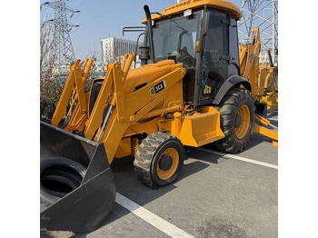 Terna JCB 3CX