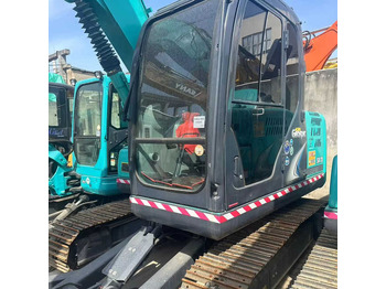 Escavatore KOBELCO