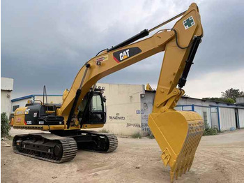 Escavatore cingolato Used Second-hand  CAT 325DL Crawler Excavator: foto 5