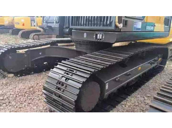 Escavatore cingolato Used VOLVO EC210 Excavators Hydraulic Excavators: foto 4
