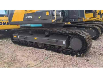 Escavatore cingolato Used VOLVO EC210 Excavators Hydraulic Excavators: foto 5
