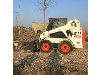 Minipala BOBCAT S16
