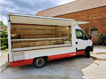 Autocarro frigorifero RENAULT Master