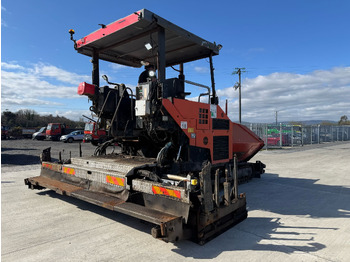 Finitrice ABG TITAN 326: foto 5