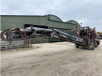 Fresa a freddo WIRTGEN W1000: foto 5