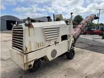 Fresa a freddo WIRTGEN