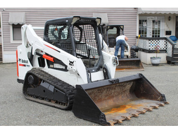 Minipala BOBCAT T590