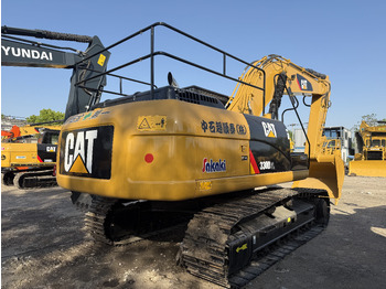 Escavatore cingolato CATERPILLAR 330D