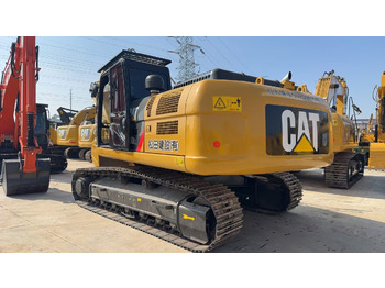 Escavatore cingolato CATERPILLAR 330D