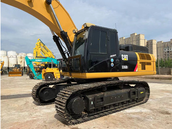 Escavatore cingolato CATERPILLAR 336D