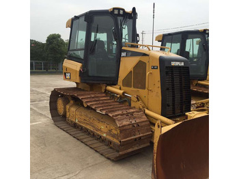Bulldozer CATERPILLAR D4K: foto 2