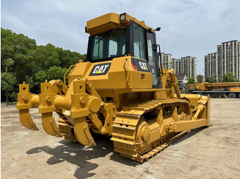 Bulldozer CATERPILLAR D7G2: foto 3
